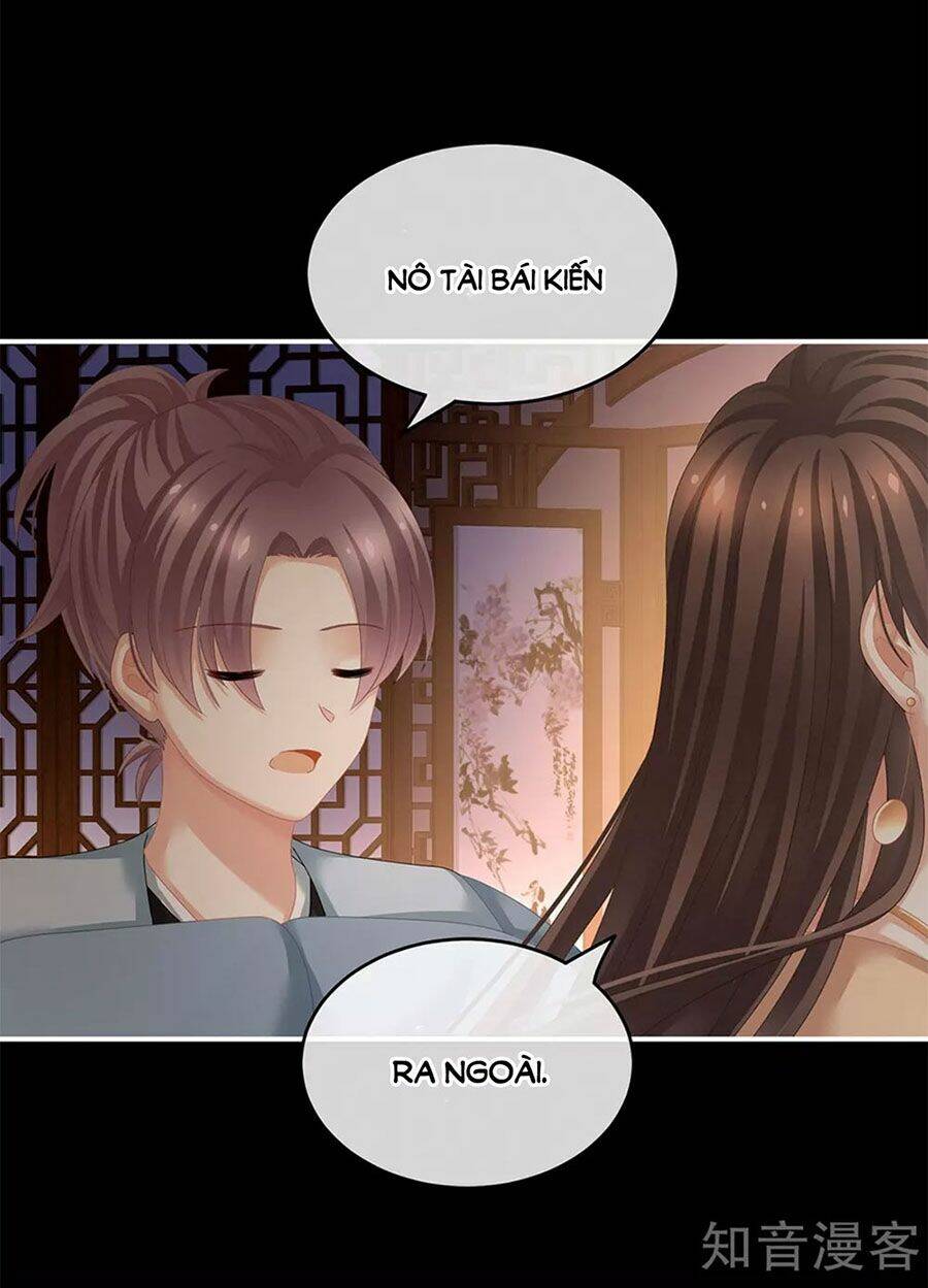 Hậu Cung Của Nữ Đế Chapter 143 - Trang 2