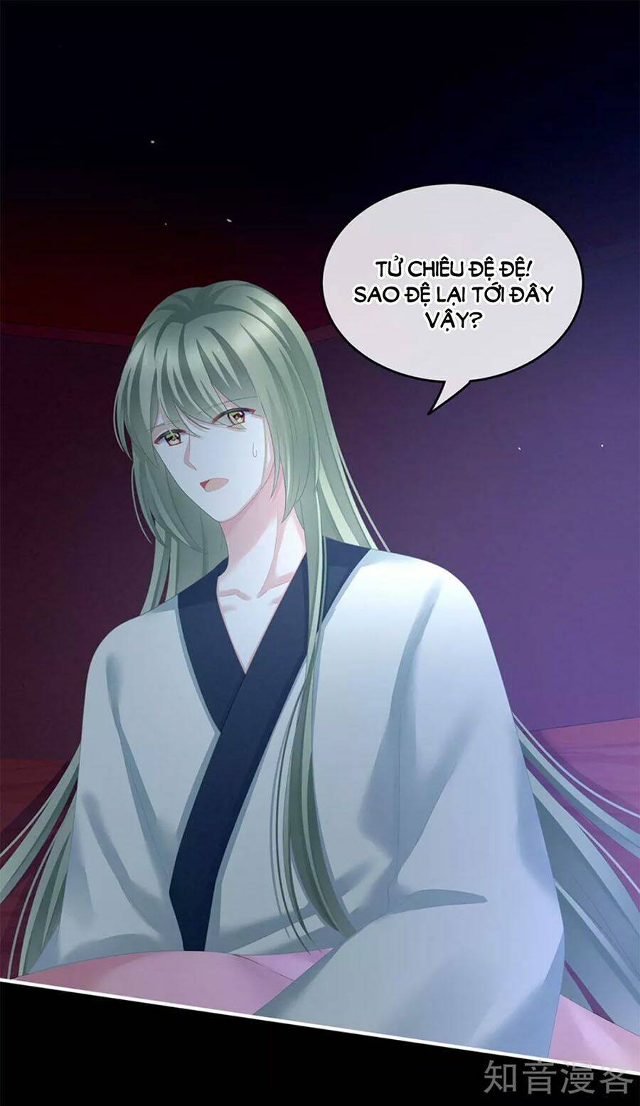 Hậu Cung Của Nữ Đế Chapter 144 - Trang 2