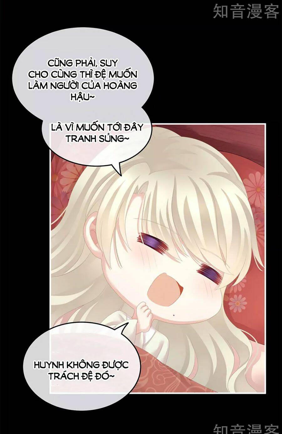 Hậu Cung Của Nữ Đế Chapter 144 - Trang 2