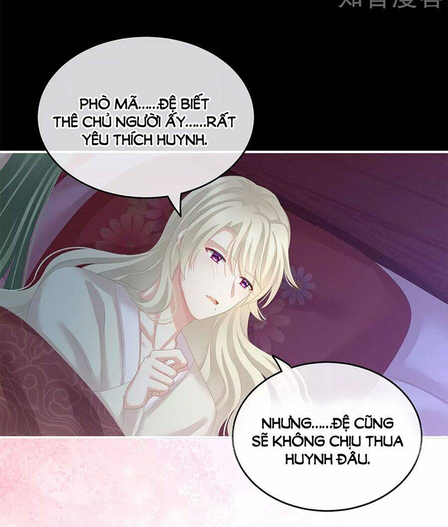 Hậu Cung Của Nữ Đế Chapter 144 - Trang 2