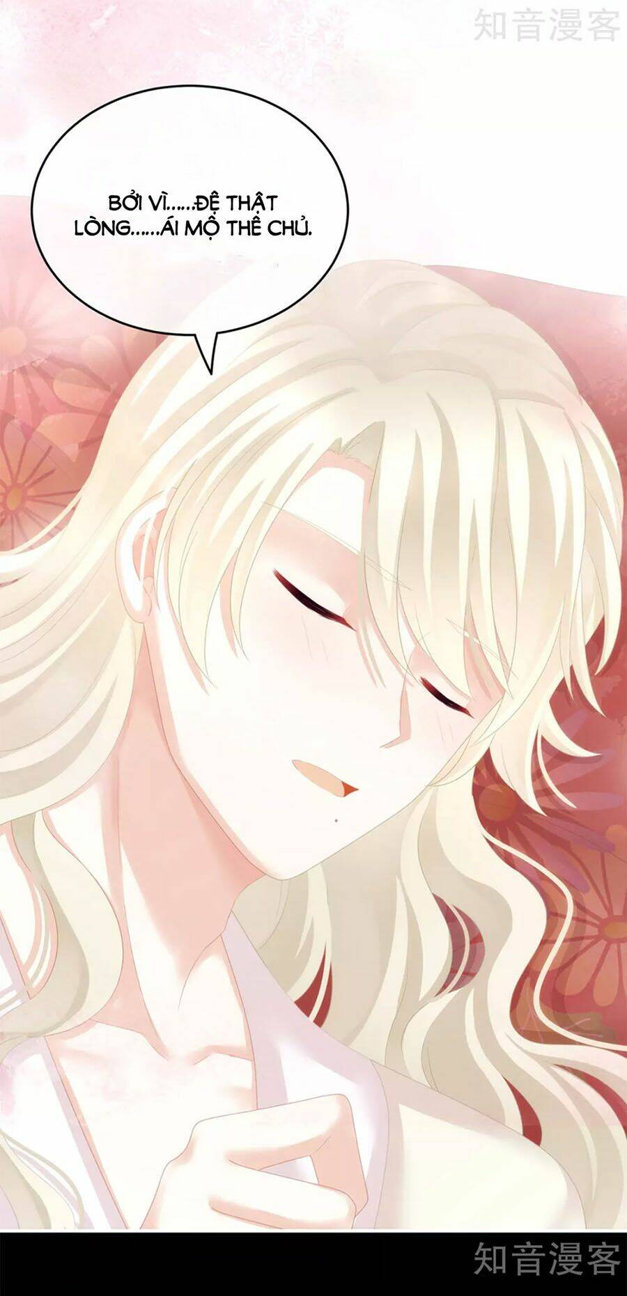 Hậu Cung Của Nữ Đế Chapter 144 - Trang 2