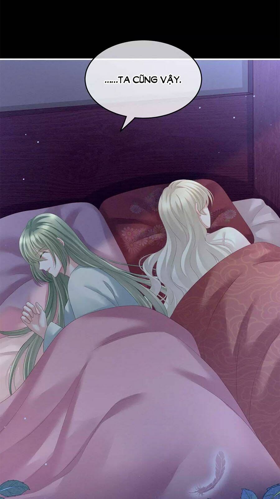 Hậu Cung Của Nữ Đế Chapter 144 - Trang 2