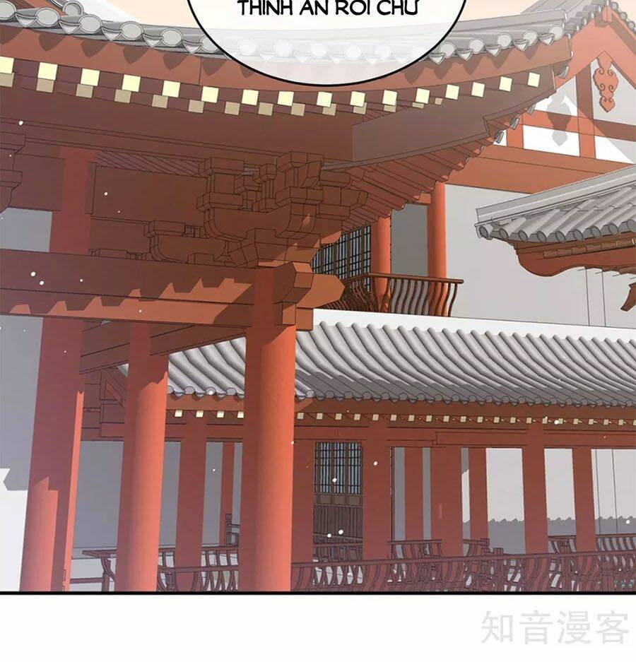 Hậu Cung Của Nữ Đế Chapter 144 - Trang 2