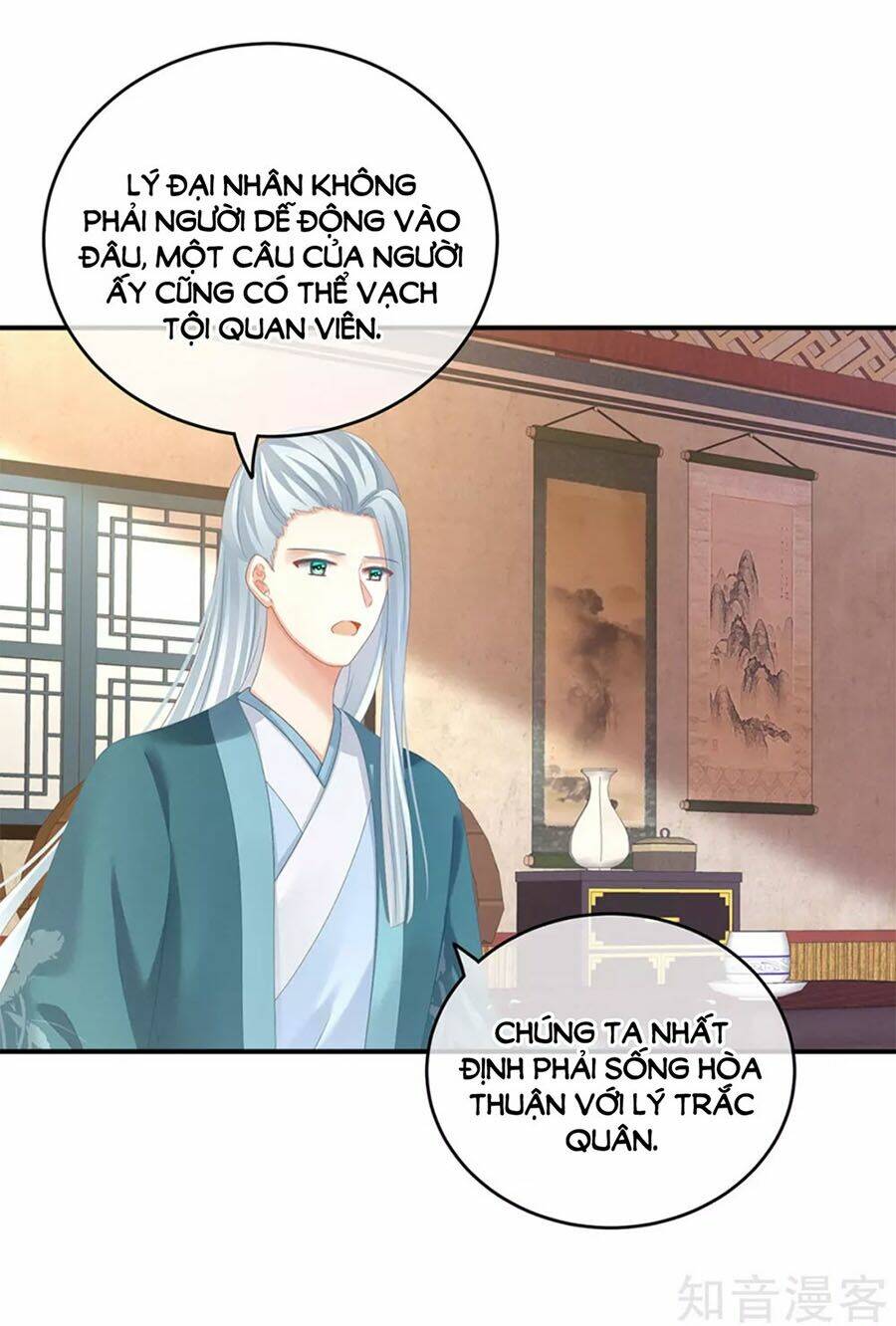 Hậu Cung Của Nữ Đế Chapter 144 - Trang 2