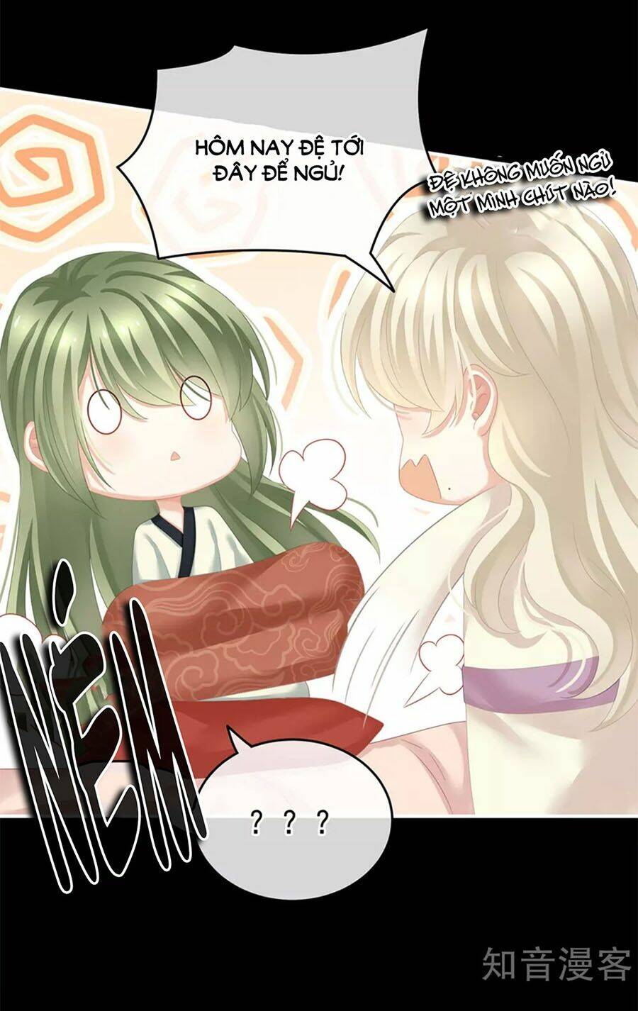 Hậu Cung Của Nữ Đế Chapter 144 - Trang 2