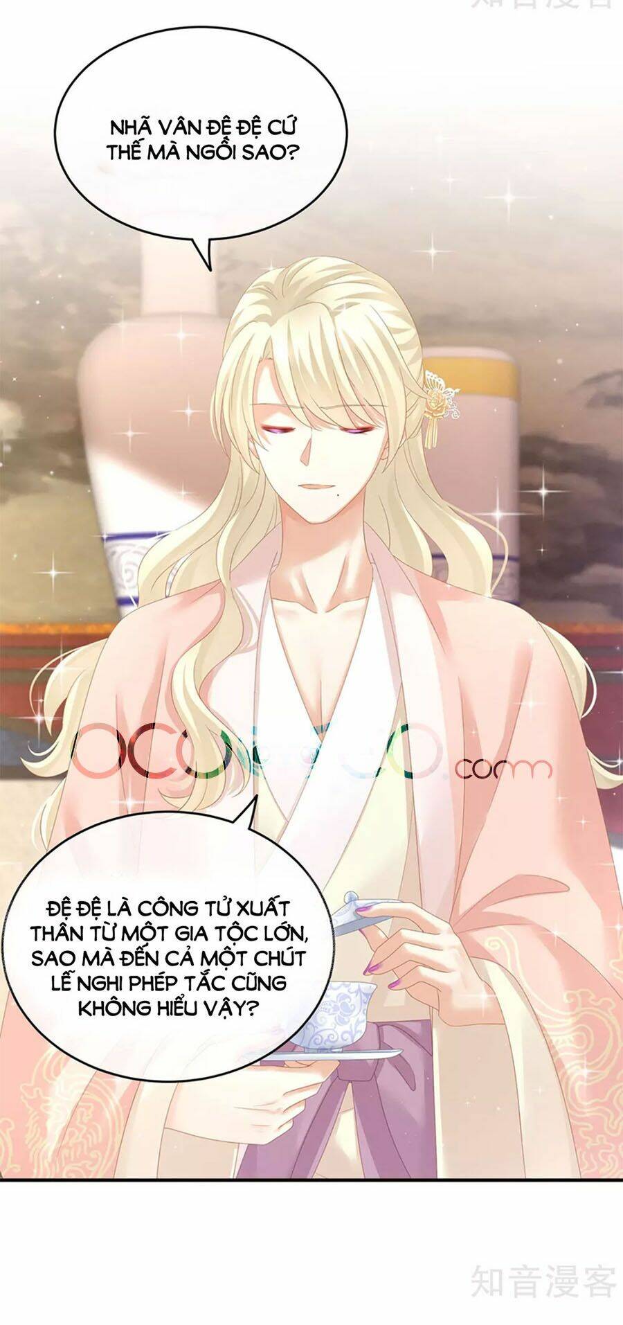 Hậu Cung Của Nữ Đế Chapter 144 - Trang 2