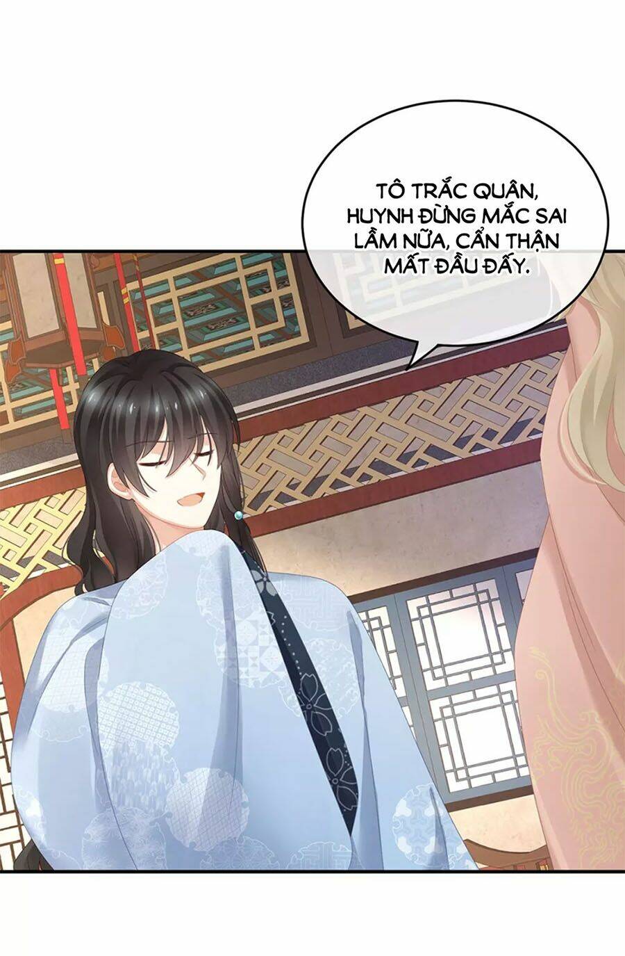 Hậu Cung Của Nữ Đế Chapter 144 - Trang 2