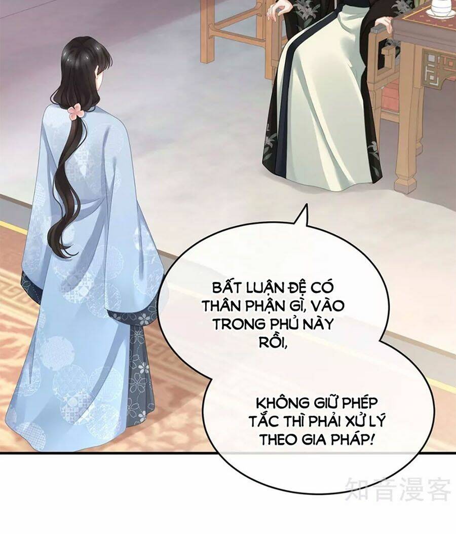 Hậu Cung Của Nữ Đế Chapter 144 - Trang 2