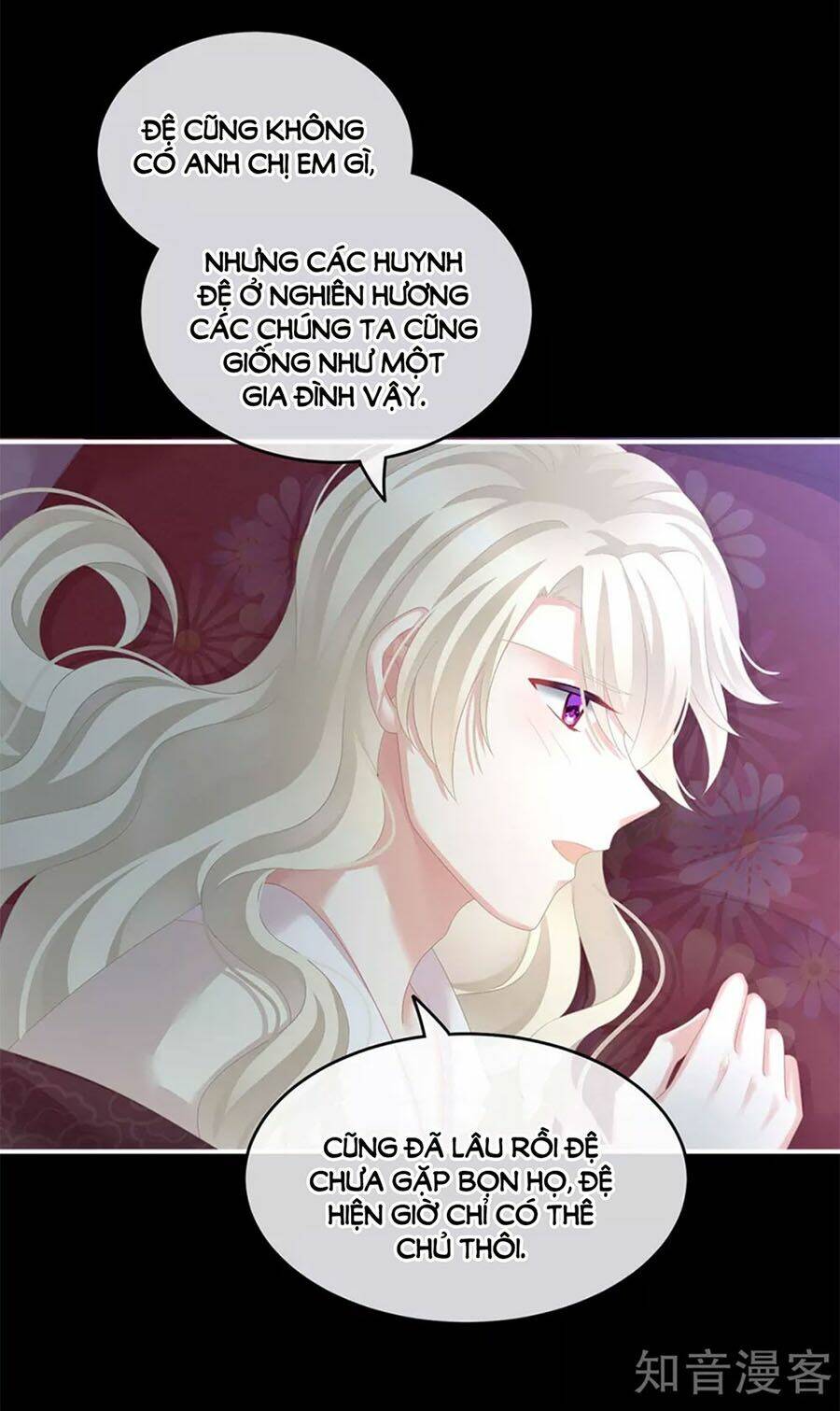 Hậu Cung Của Nữ Đế Chapter 144 - Trang 2