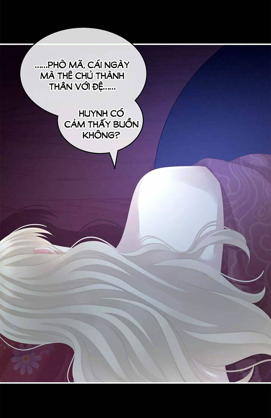 Hậu Cung Của Nữ Đế Chapter 144 - Trang 2