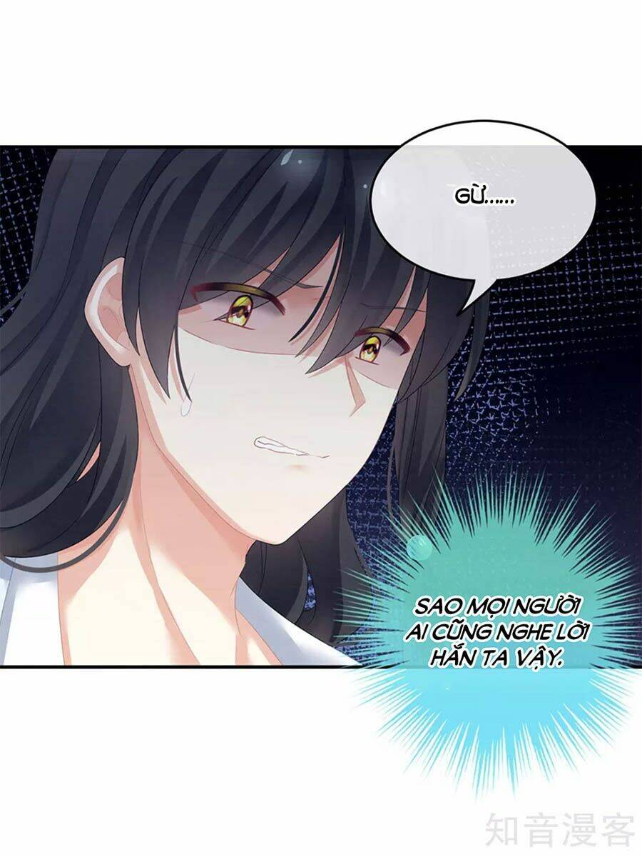 Hậu Cung Của Nữ Đế Chapter 145 - Trang 2