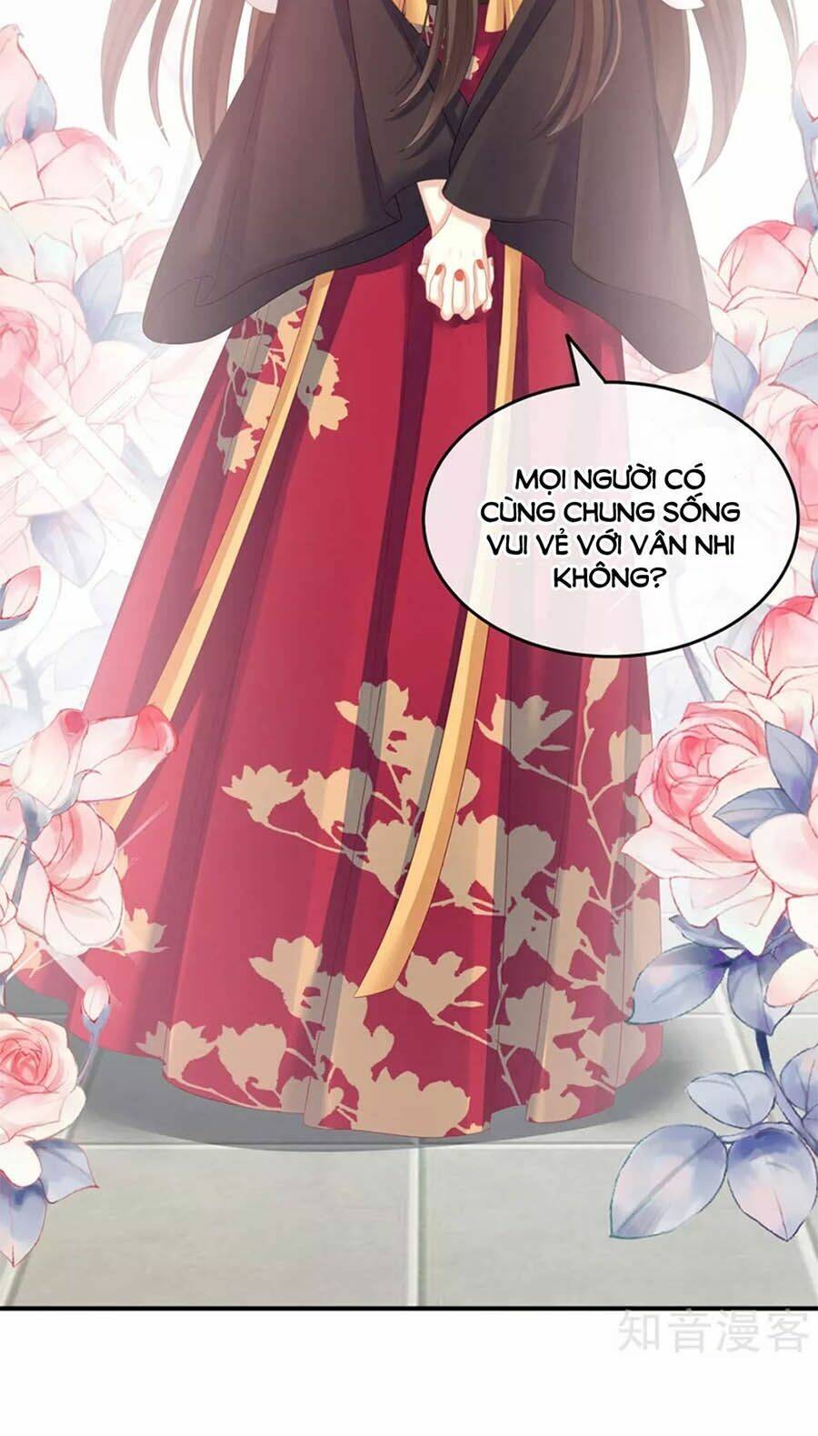 Hậu Cung Của Nữ Đế Chapter 145 - Trang 2