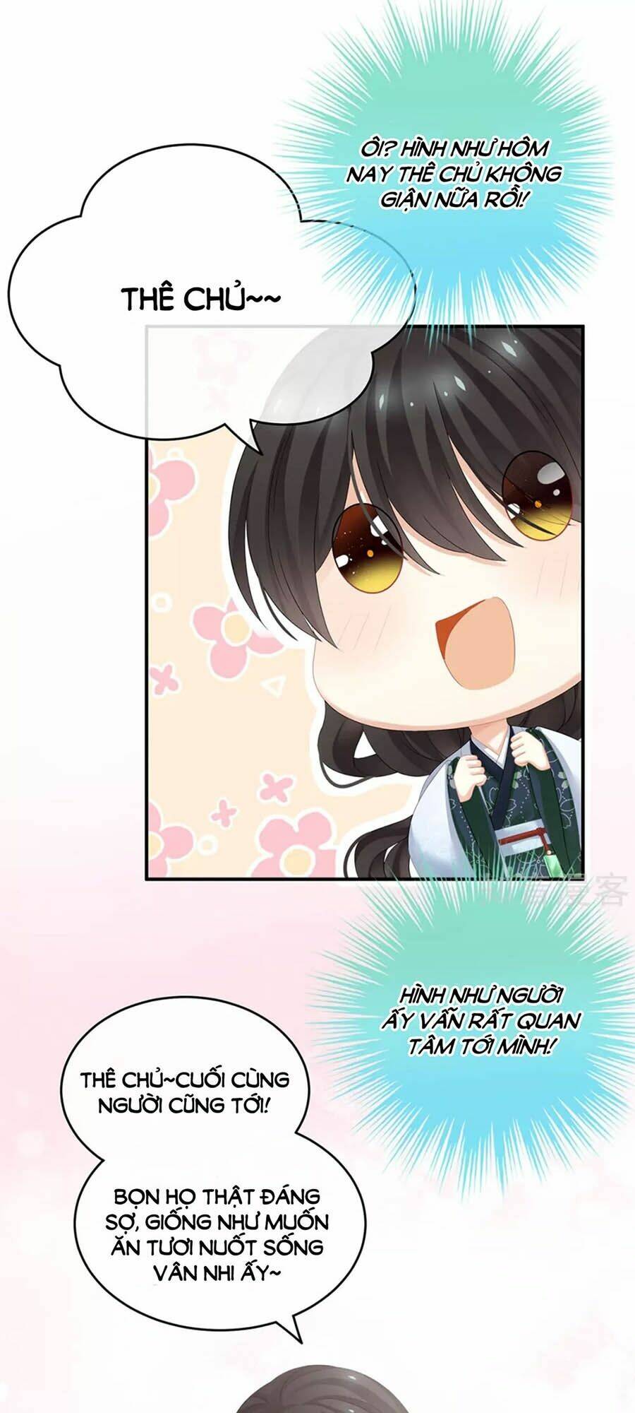 Hậu Cung Của Nữ Đế Chapter 145 - Trang 2