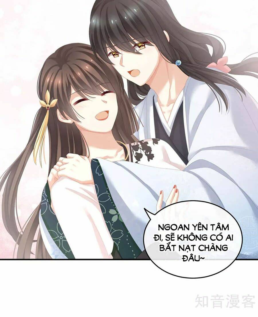 Hậu Cung Của Nữ Đế Chapter 145 - Trang 2