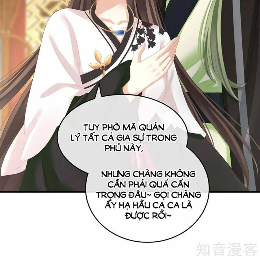 Hậu Cung Của Nữ Đế Chapter 145 - Trang 2