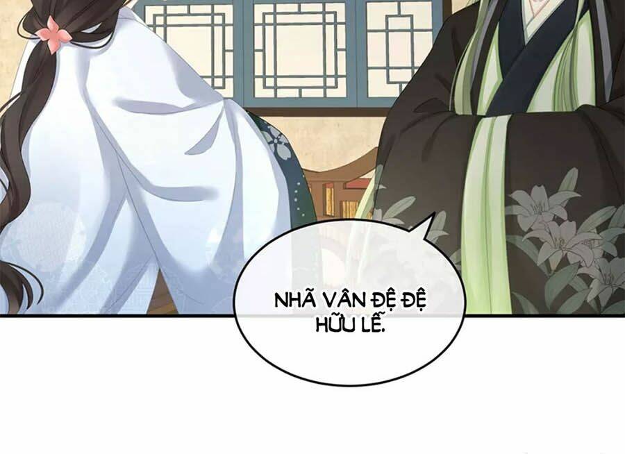 Hậu Cung Của Nữ Đế Chapter 145 - Trang 2
