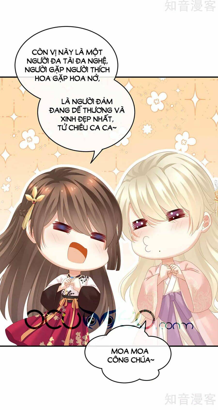 Hậu Cung Của Nữ Đế Chapter 145 - Trang 2