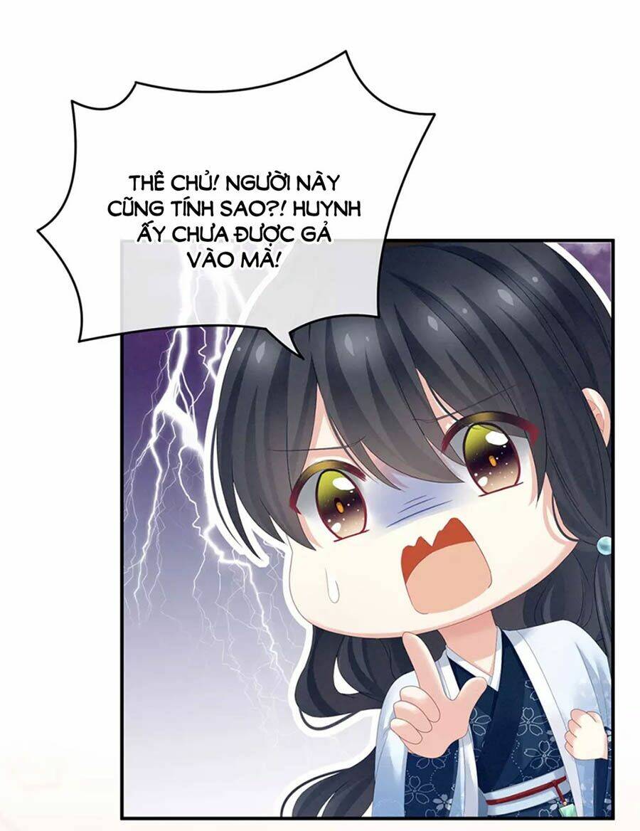 Hậu Cung Của Nữ Đế Chapter 145 - Trang 2