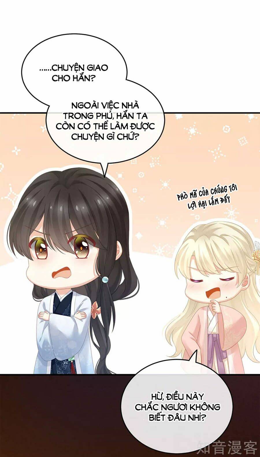 Hậu Cung Của Nữ Đế Chapter 145 - Trang 2