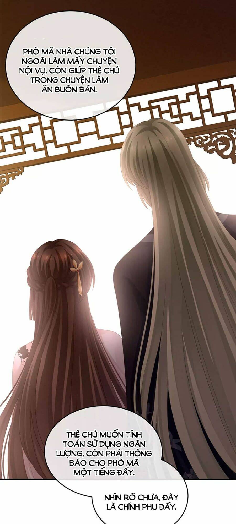 Hậu Cung Của Nữ Đế Chapter 145 - Trang 2