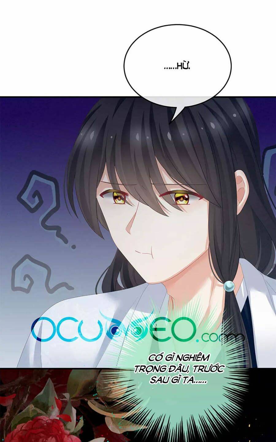 Hậu Cung Của Nữ Đế Chapter 145 - Trang 2