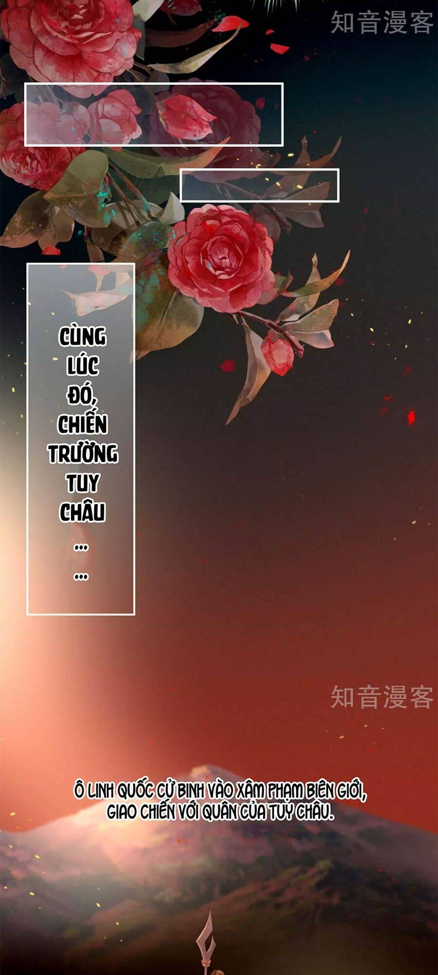 Hậu Cung Của Nữ Đế Chapter 145 - Trang 2