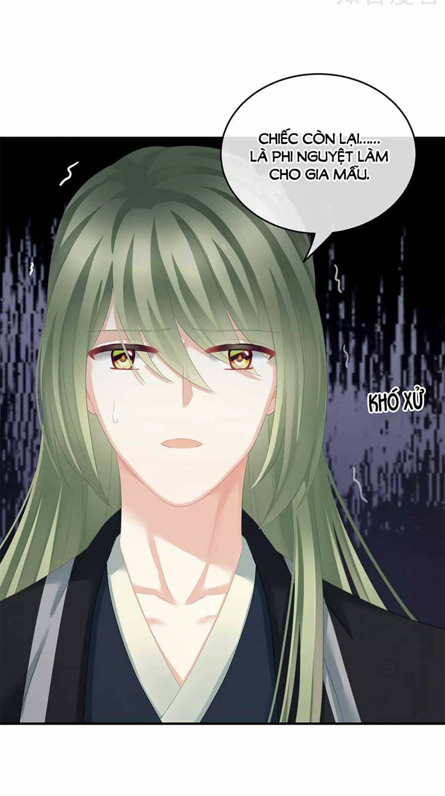 Hậu Cung Của Nữ Đế Chapter 146 - Trang 2