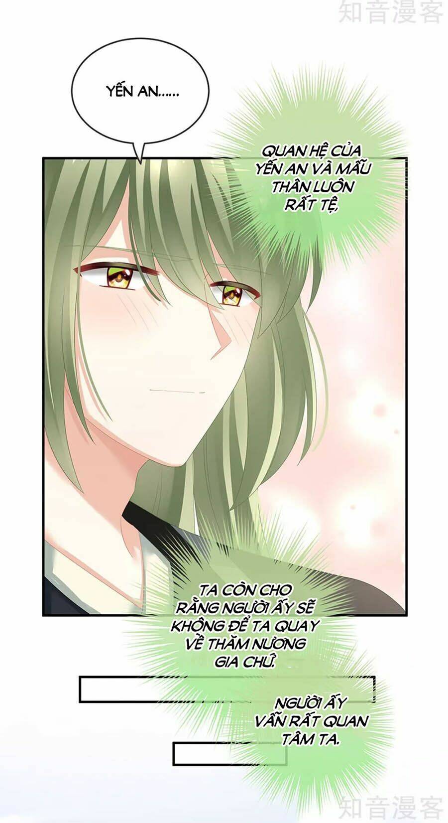 Hậu Cung Của Nữ Đế Chapter 146 - Trang 2