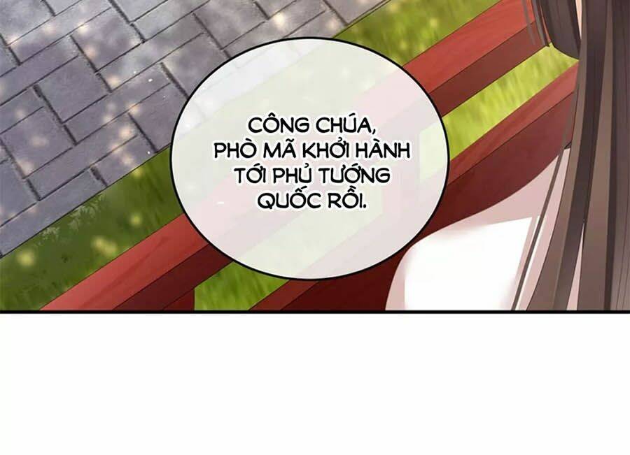 Hậu Cung Của Nữ Đế Chapter 146 - Trang 2