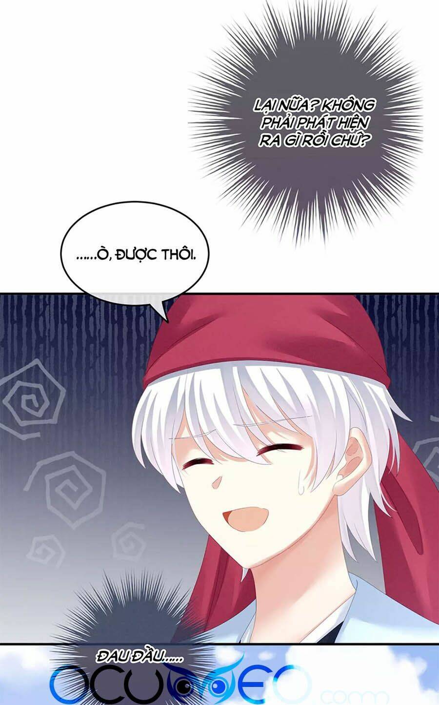 Hậu Cung Của Nữ Đế Chapter 146 - Trang 2