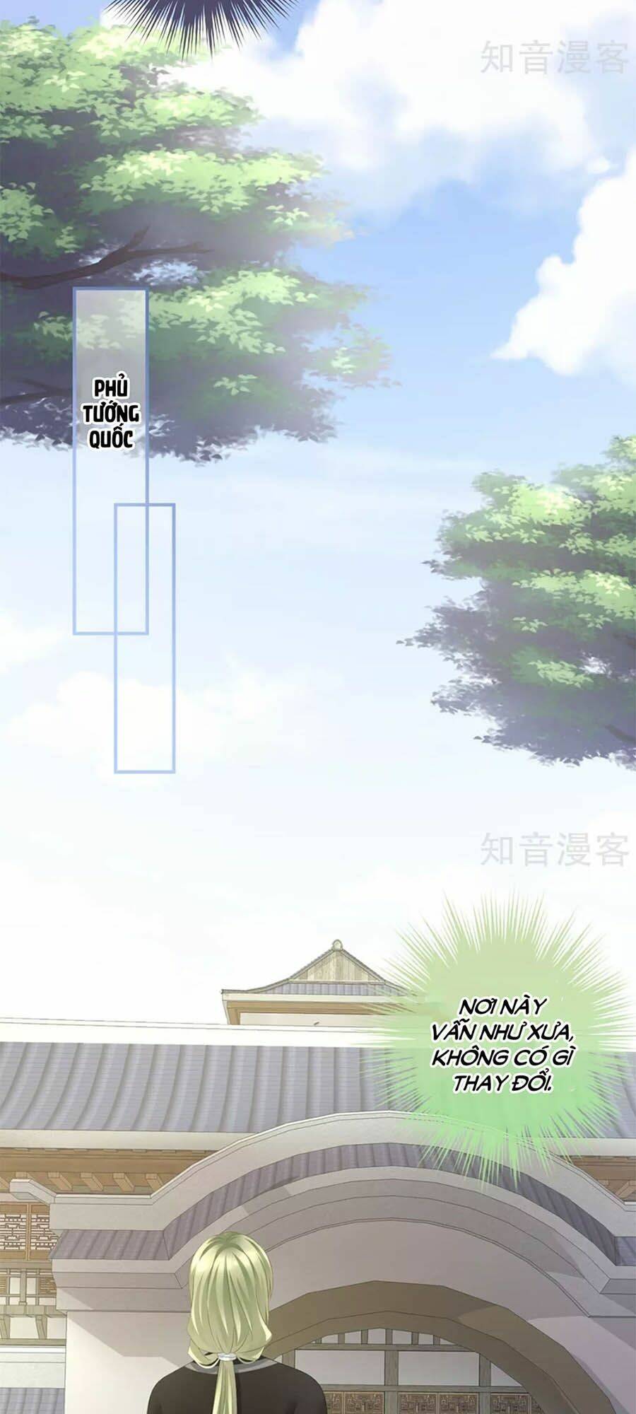 Hậu Cung Của Nữ Đế Chapter 146 - Trang 2