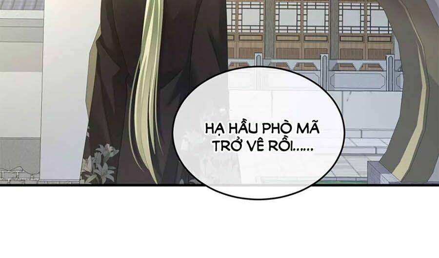 Hậu Cung Của Nữ Đế Chapter 146 - Trang 2