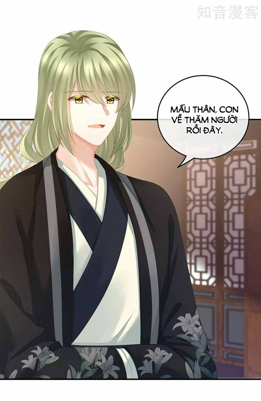 Hậu Cung Của Nữ Đế Chapter 146 - Trang 2