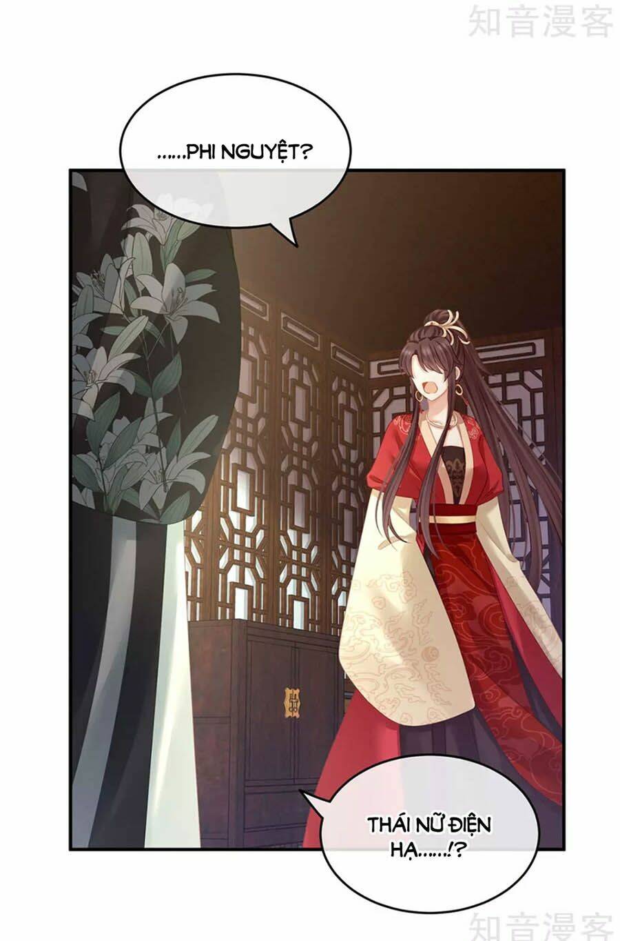 Hậu Cung Của Nữ Đế Chapter 146 - Trang 2