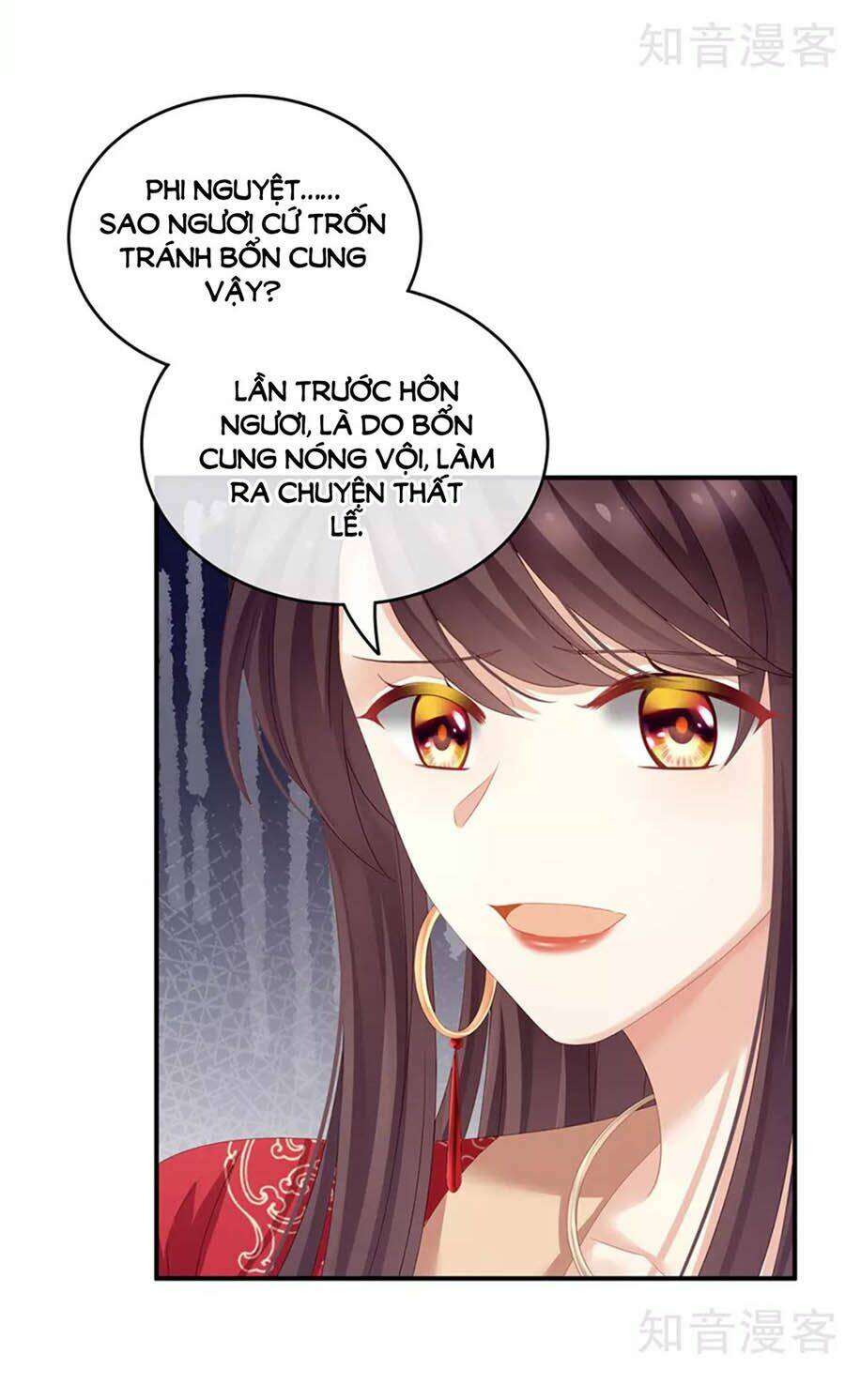 Hậu Cung Của Nữ Đế Chapter 146 - Trang 2