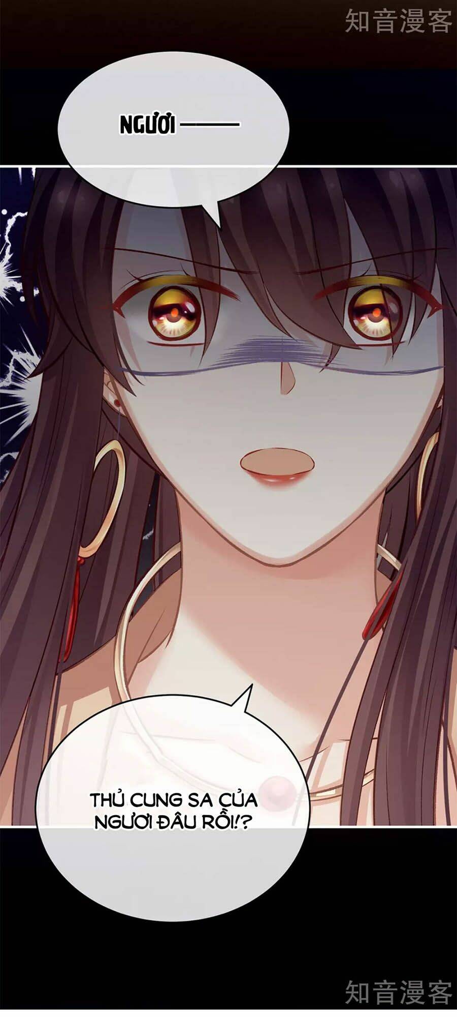 Hậu Cung Của Nữ Đế Chapter 146 - Trang 2