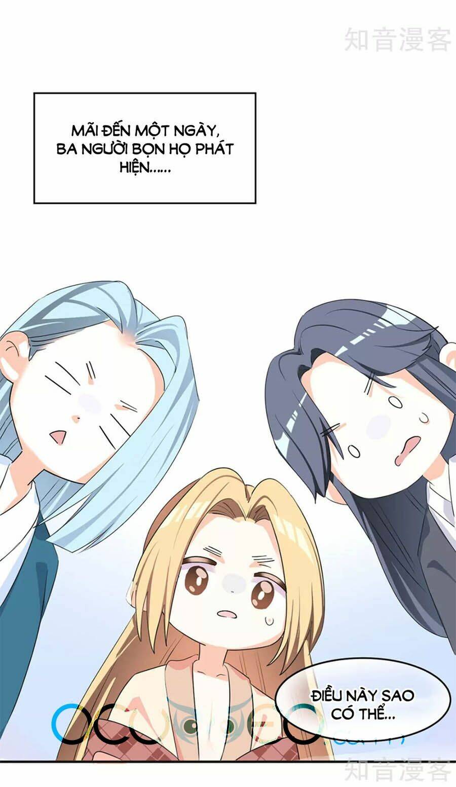 Hậu Cung Của Nữ Đế Chapter 146 - Trang 2