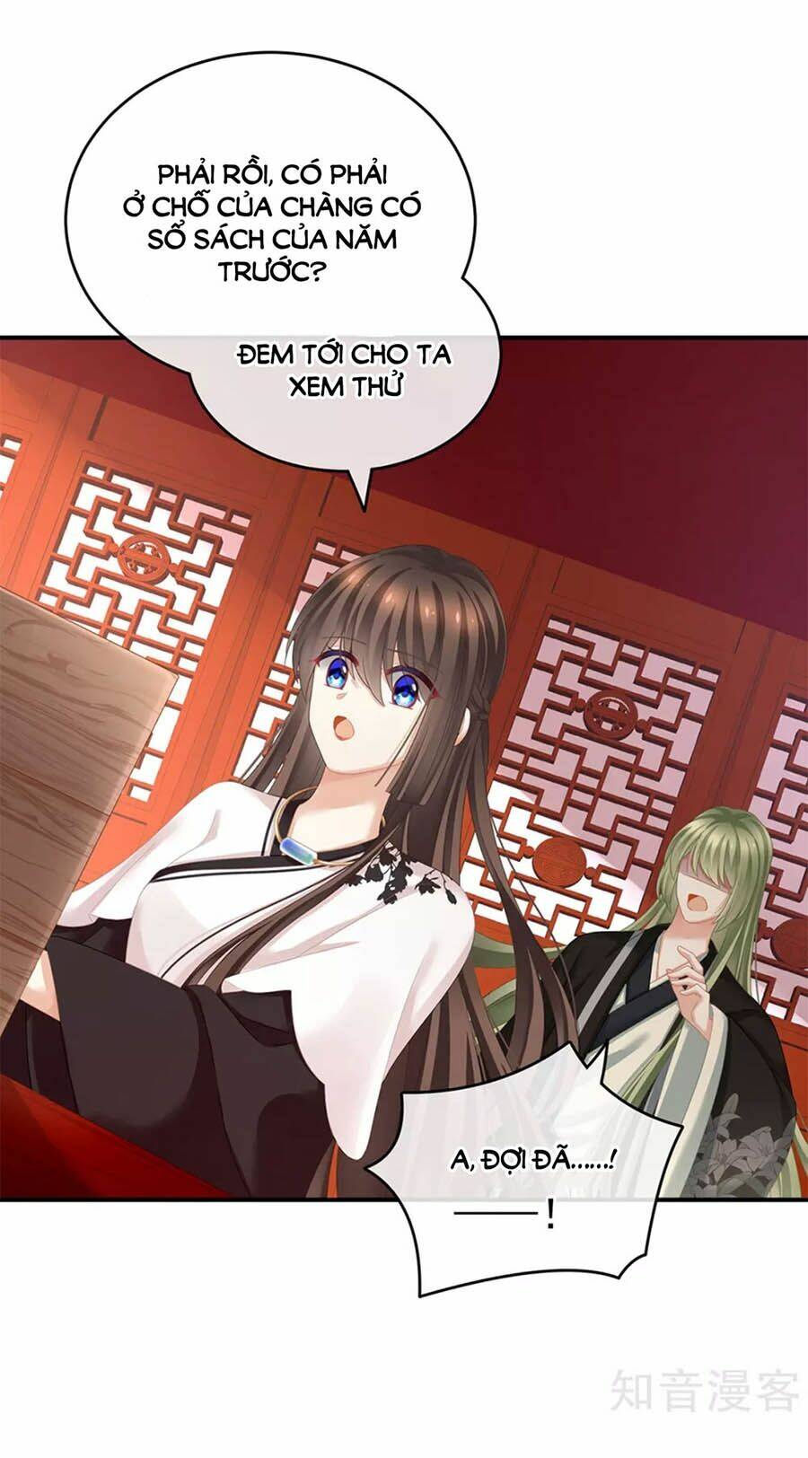 Hậu Cung Của Nữ Đế Chapter 146 - Trang 2