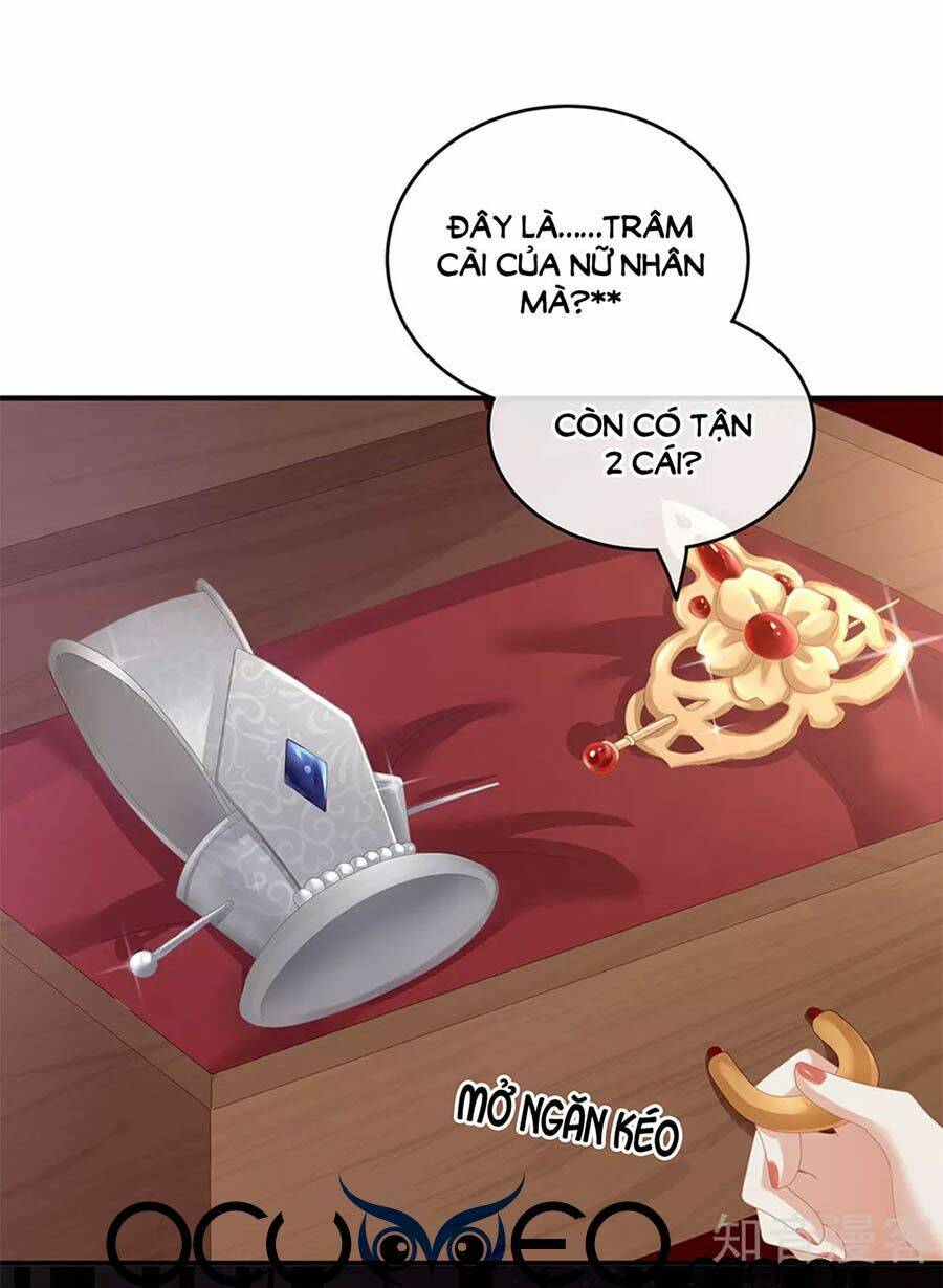 Hậu Cung Của Nữ Đế Chapter 146 - Trang 2