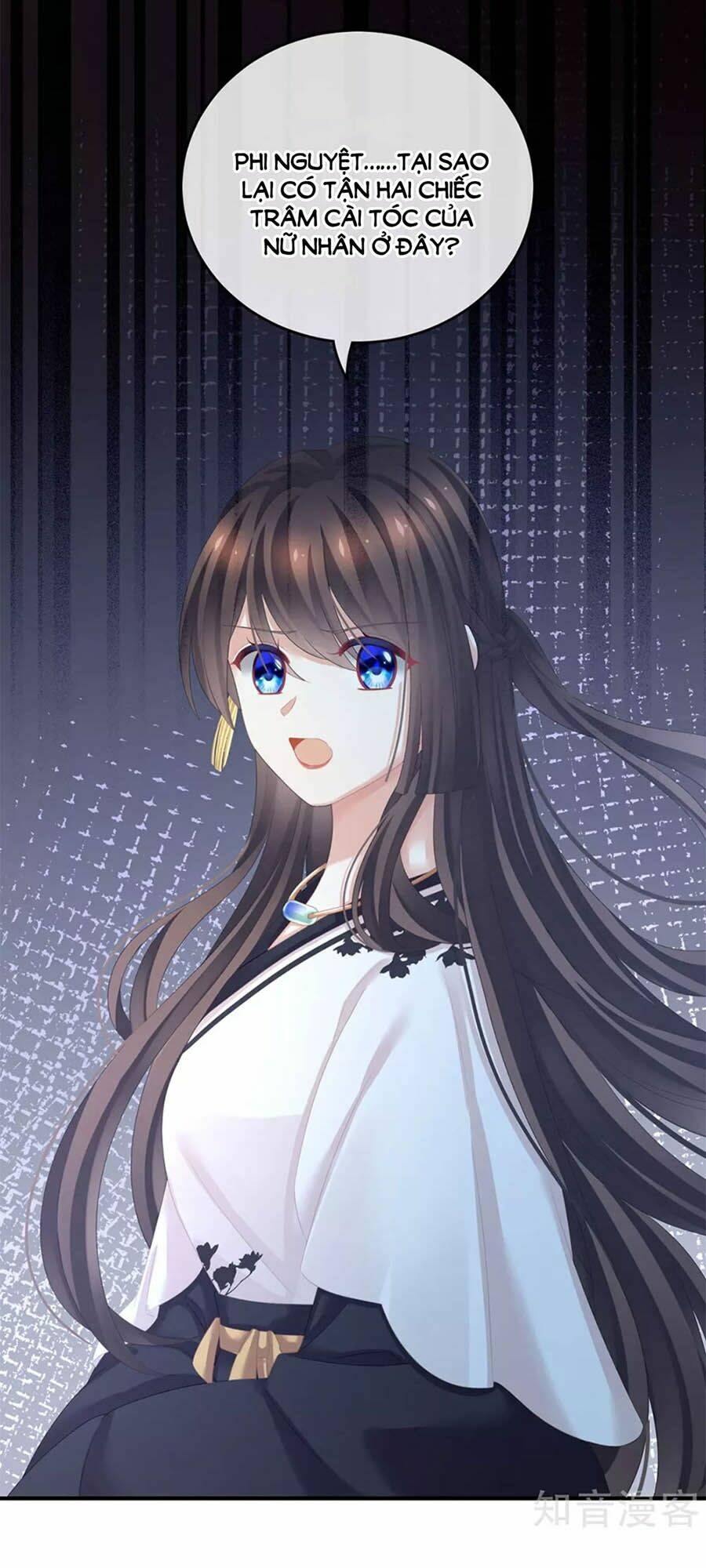 Hậu Cung Của Nữ Đế Chapter 146 - Trang 2