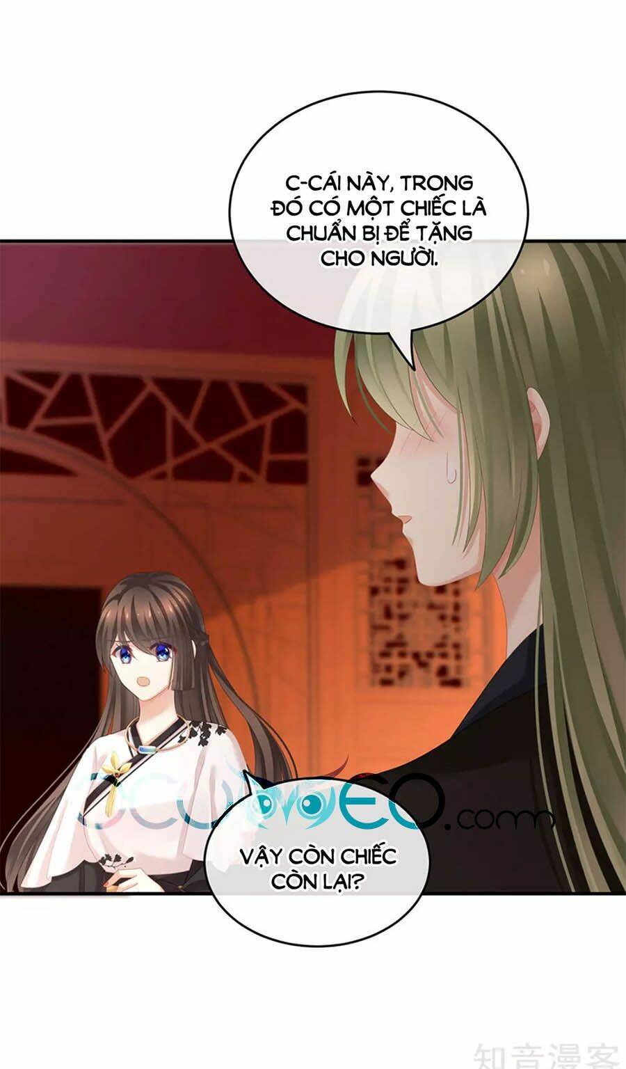 Hậu Cung Của Nữ Đế Chapter 146 - Trang 2