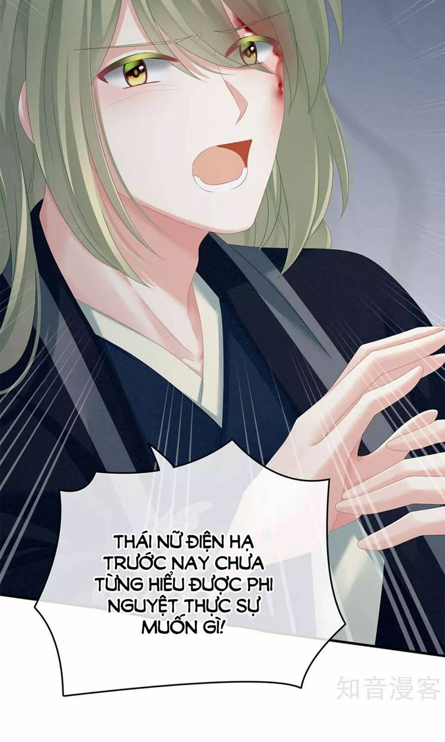 Hậu Cung Của Nữ Đế Chapter 147 - Trang 2