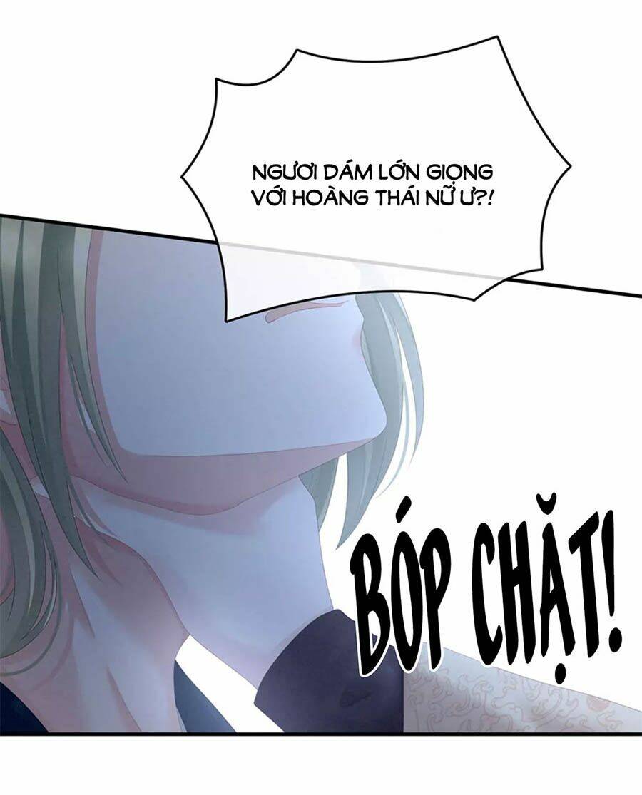 Hậu Cung Của Nữ Đế Chapter 147 - Trang 2