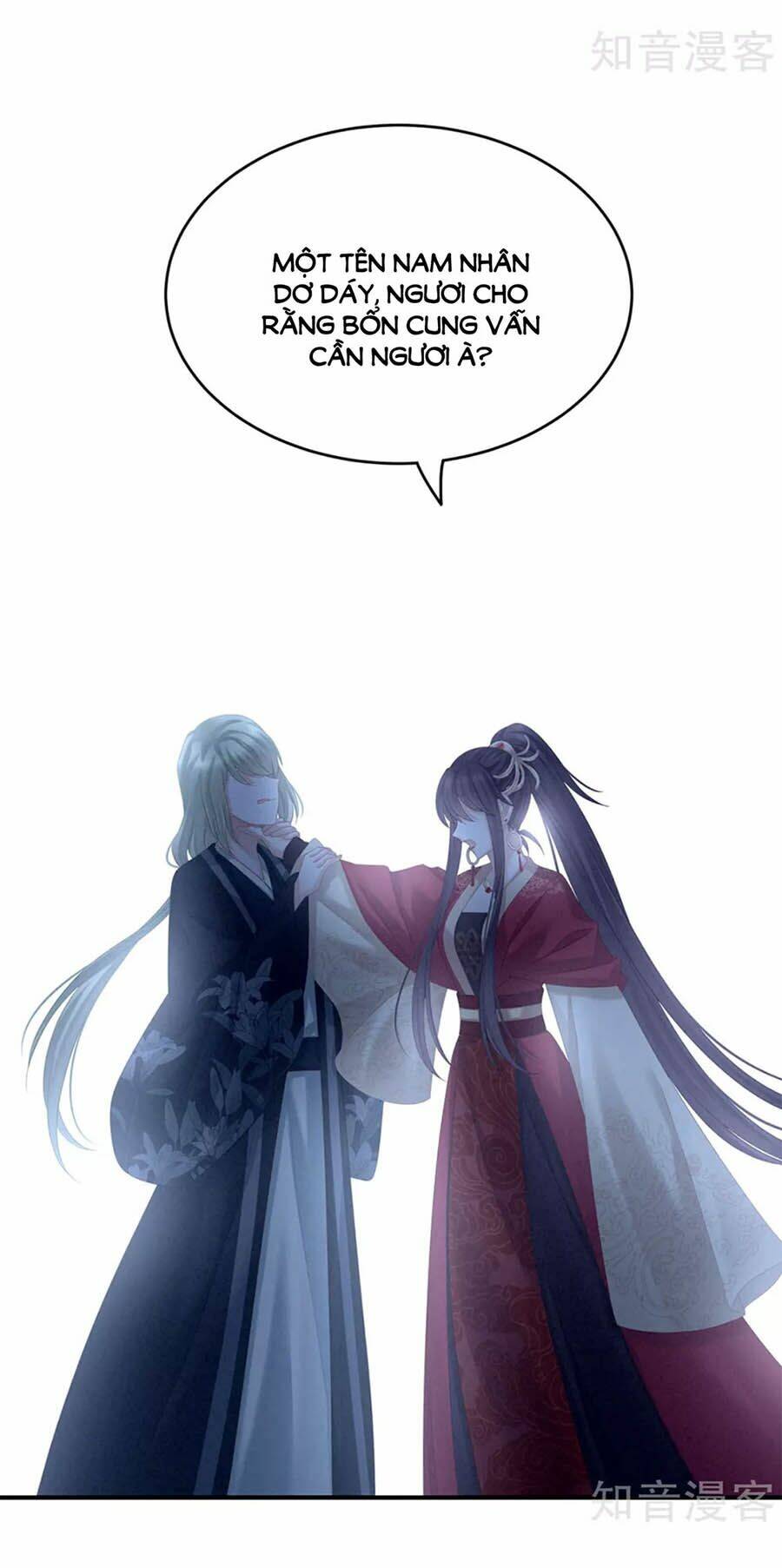 Hậu Cung Của Nữ Đế Chapter 147 - Trang 2