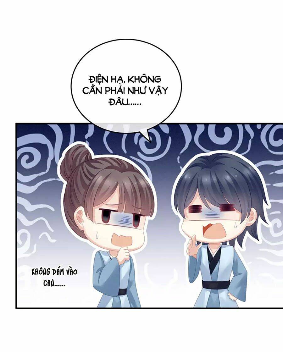 Hậu Cung Của Nữ Đế Chapter 147 - Trang 2