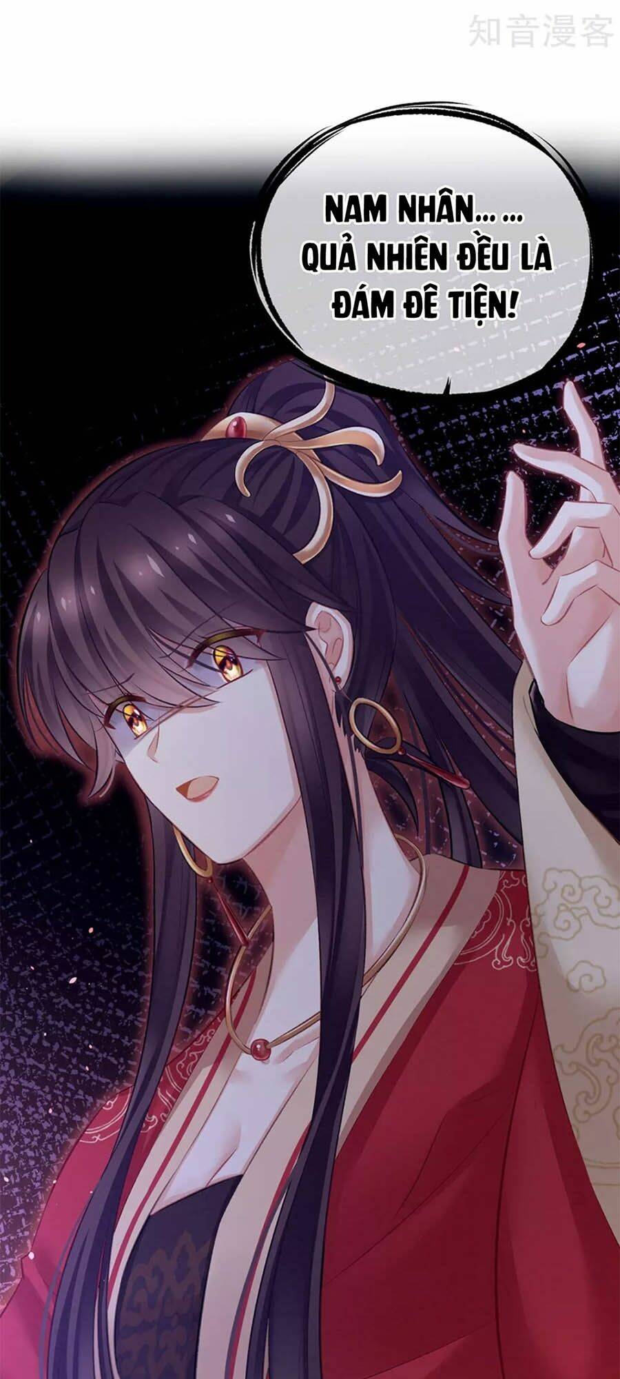 Hậu Cung Của Nữ Đế Chapter 147 - Trang 2