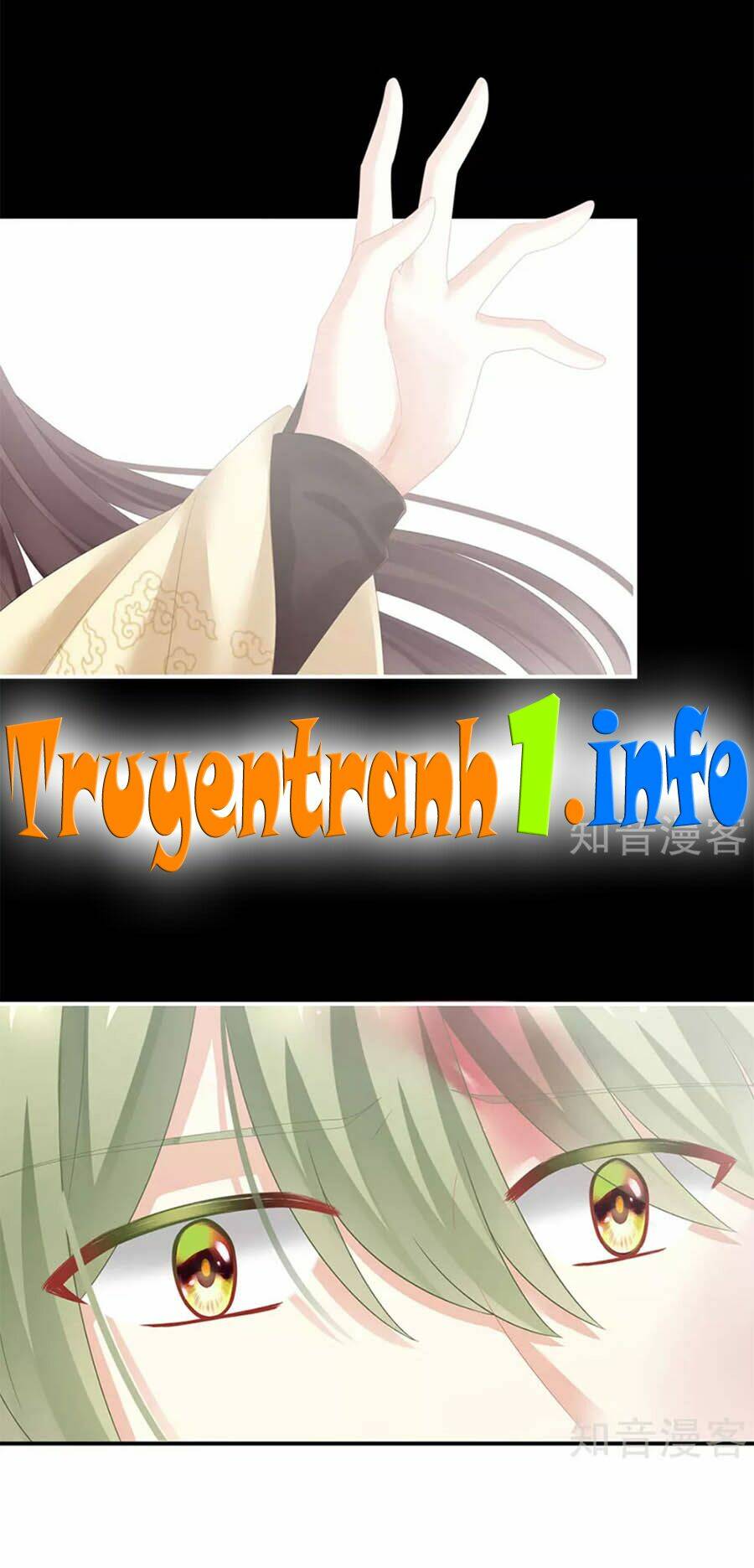 Hậu Cung Của Nữ Đế Chapter 147 - Trang 2