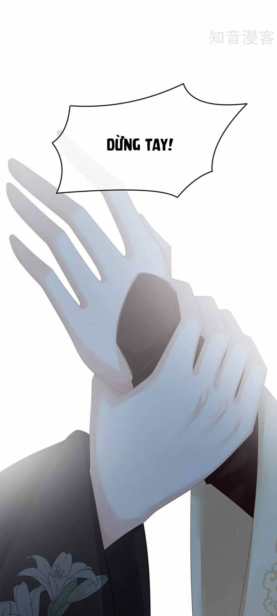 Hậu Cung Của Nữ Đế Chapter 147 - Trang 2