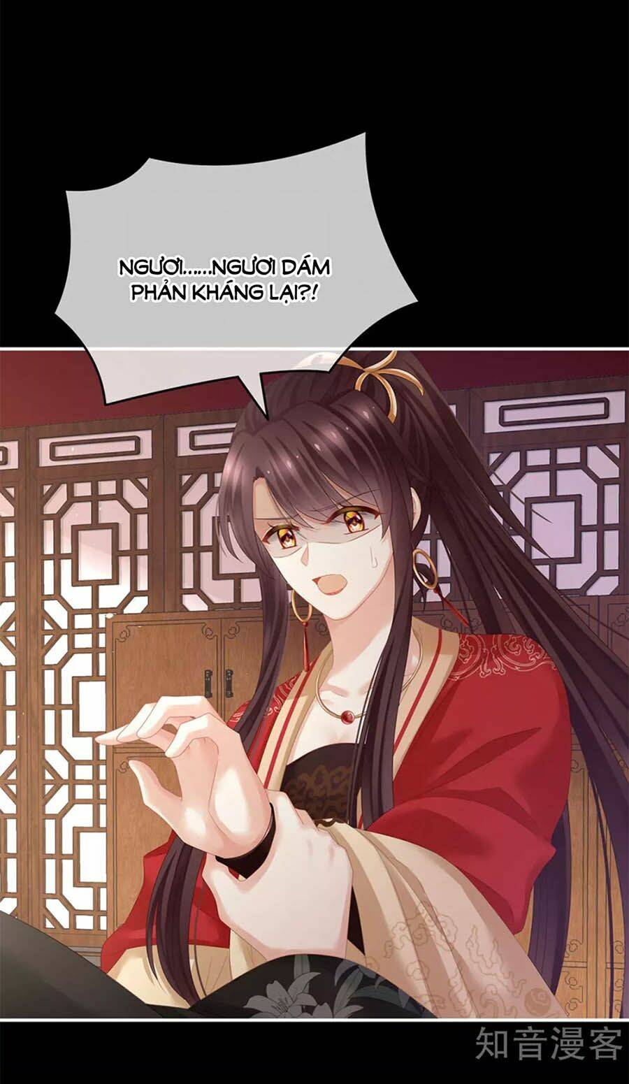 Hậu Cung Của Nữ Đế Chapter 147 - Trang 2