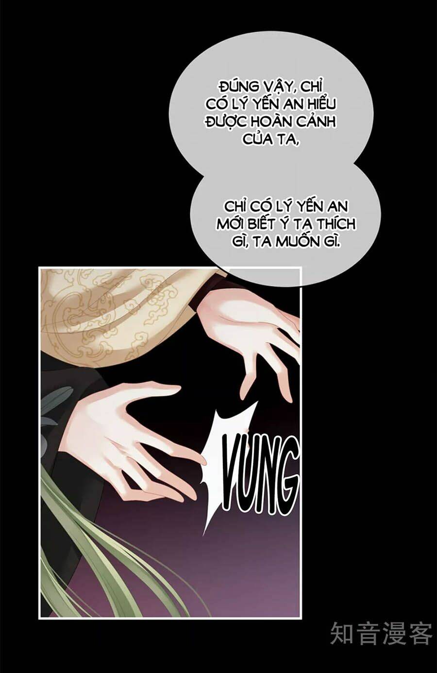 Hậu Cung Của Nữ Đế Chapter 147 - Trang 2